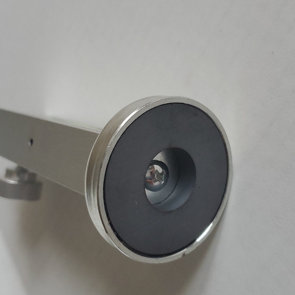 Magnetic Camber Castor Strut Wheel Alignment Gauge Measure Tool Car Truck - Picture 8 of 10